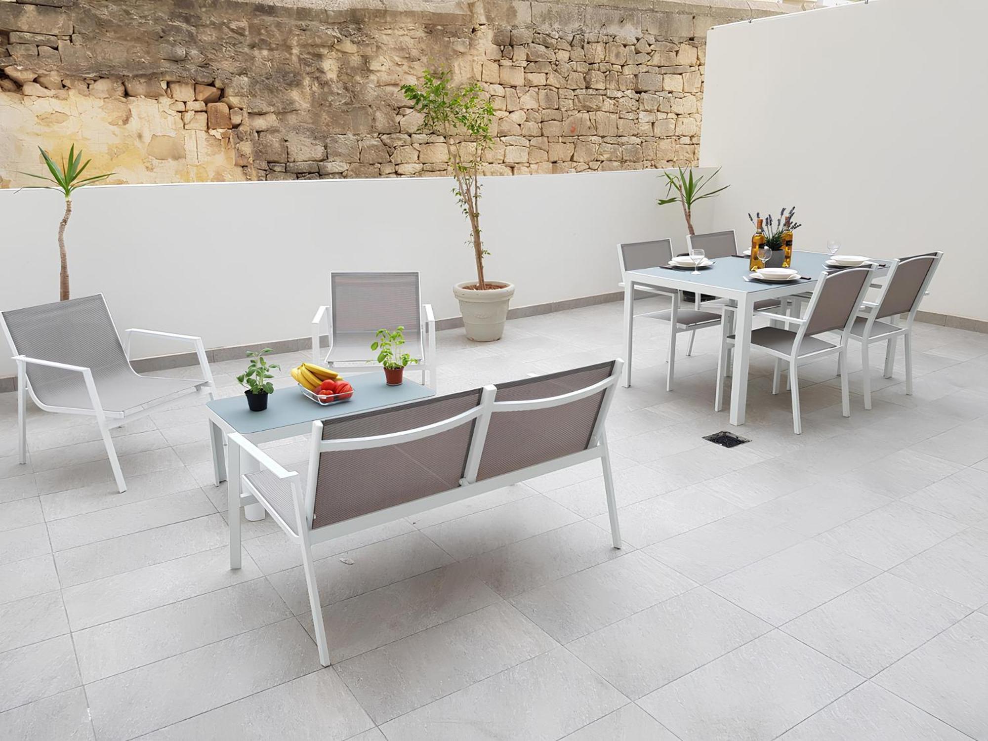 Elise Apartments Gzira Exterior photo