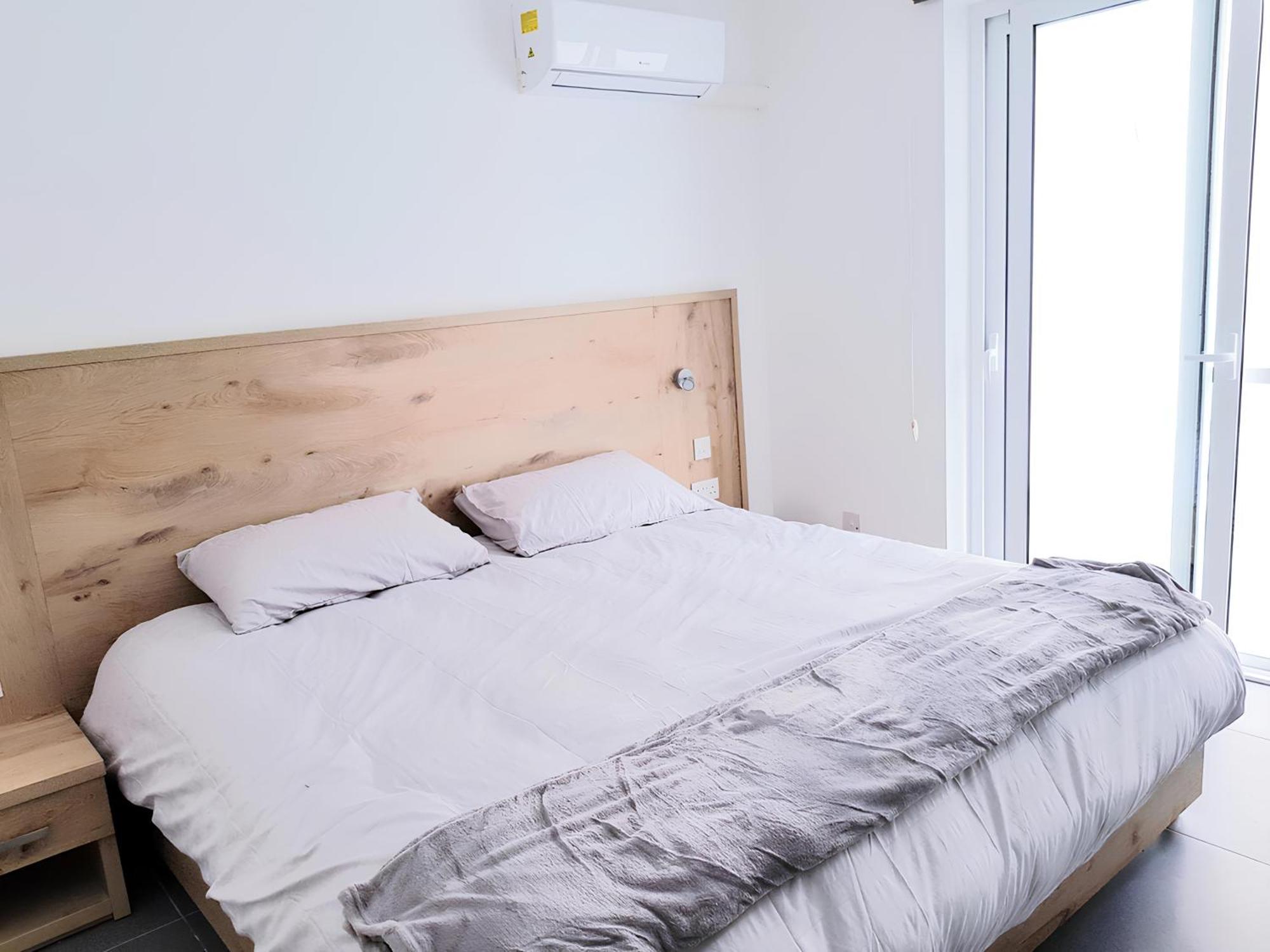 Elise Apartments Gzira Room photo