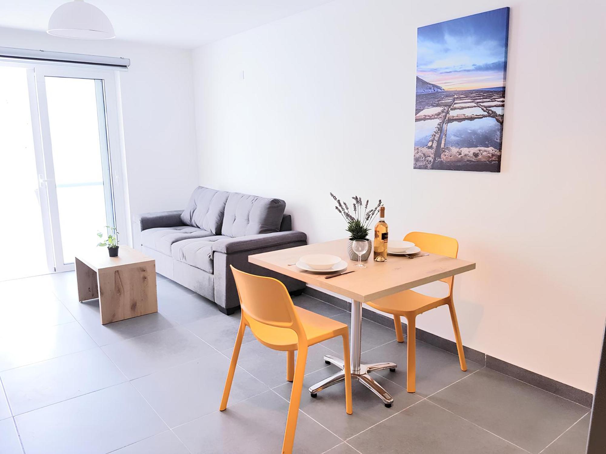 Elise Apartments Gzira Room photo