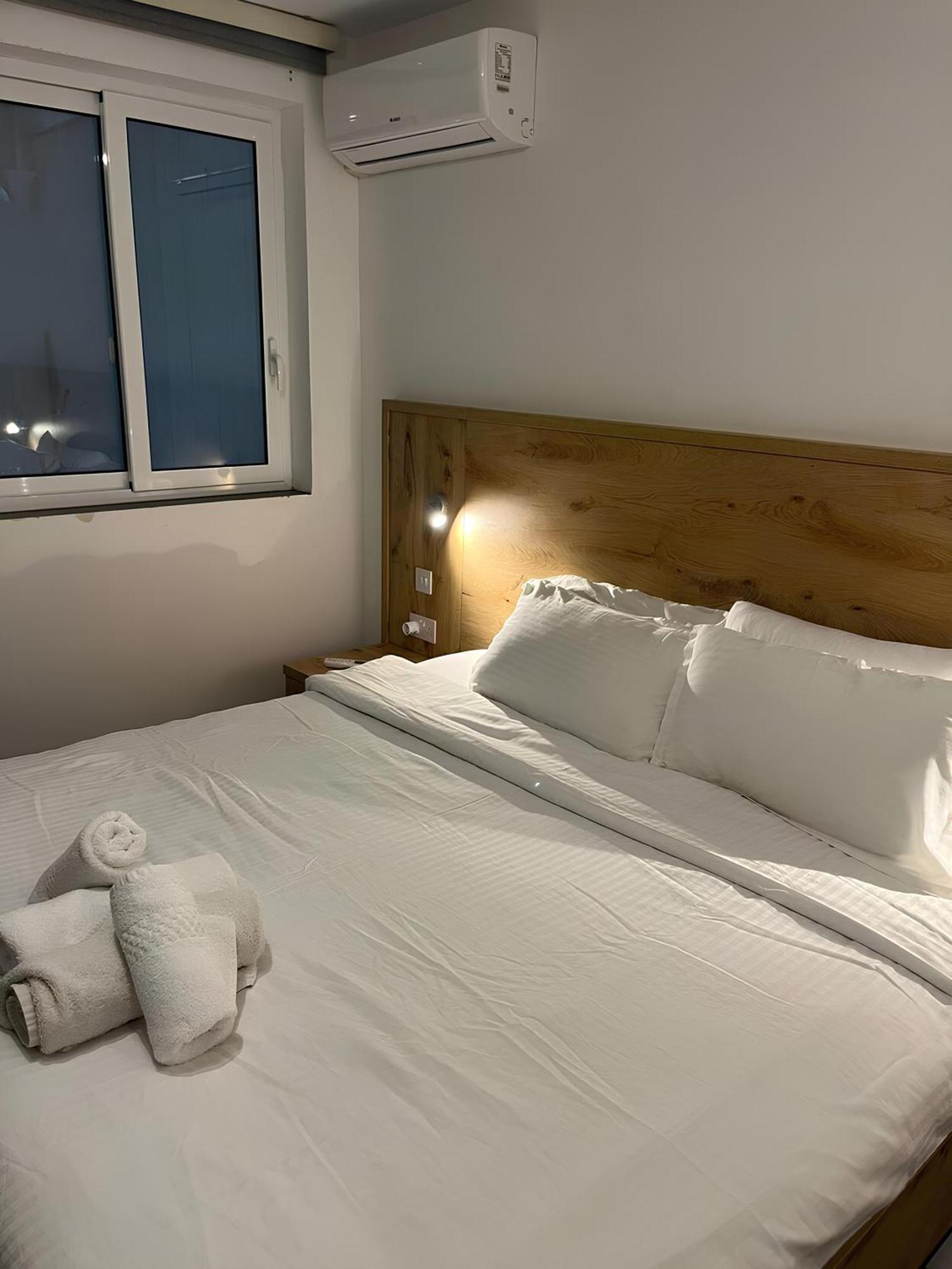 Elise Apartments Gzira Room photo