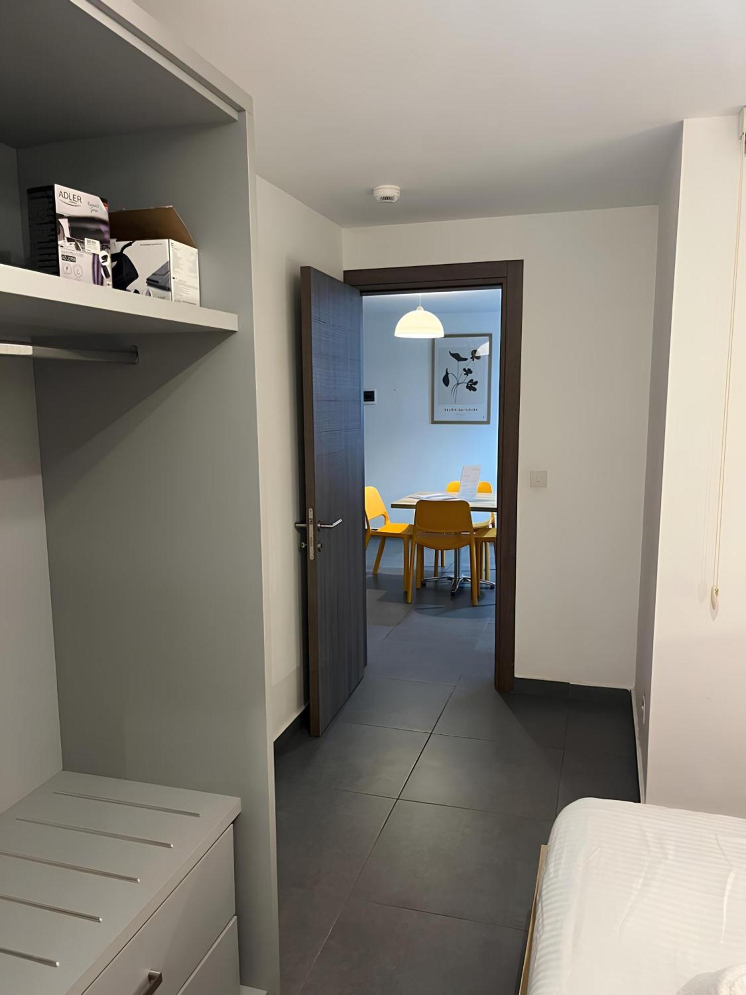 Elise Apartments Gzira Room photo
